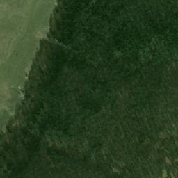 Satellite imagery of Magazinov Krč, BA