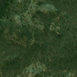 Satellite imagery of Magazinov Krč, BA