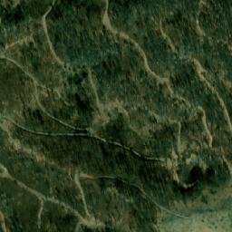 Satellite imagery of Medena Glava, BA