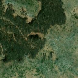 Satellite imagery of Visin, BA