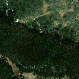 Satellite imagery of Javorak, BA