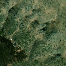 Satellite imagery of Javorak, BA