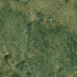 Satellite imagery of Havina Glavica, BA