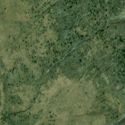 Satellite imagery of Havina Glavica, BA