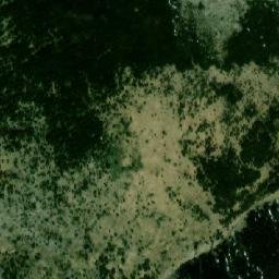 Satellite imagery of Krvavac, BA