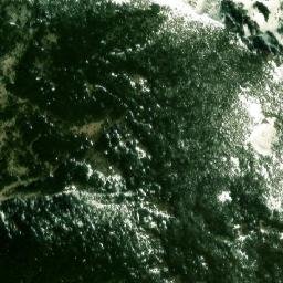 Satellite imagery of Krvavac, BA