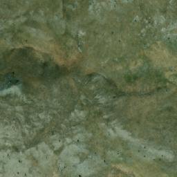 Satellite imagery of Šiljata Glavica, BA