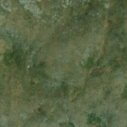 Satellite imagery of Šiljata Glavica, BA