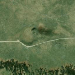Satellite imagery of Lisičja Glava, BA