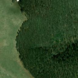 Satellite imagery of Šiljak, BA