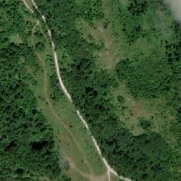 Satellite imagery of Proskok, BA