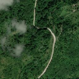 Satellite imagery of Proskok, BA