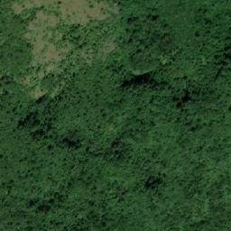 Satellite imagery of Gradac, BA