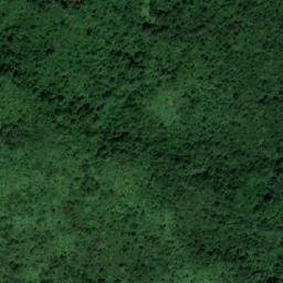 Satellite imagery of Gradac, BA