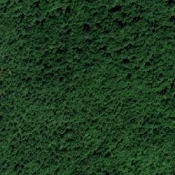 Satellite imagery of Lisičija Glavica, BA