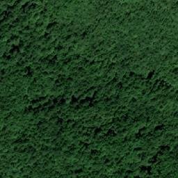 Satellite imagery of Lisičija Glavica, BA