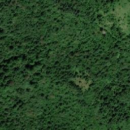 Satellite imagery of Garež, BA