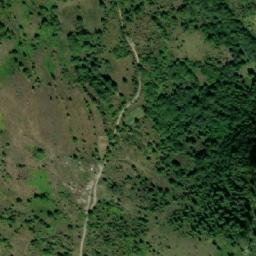 Satellite imagery of Gradina, BA