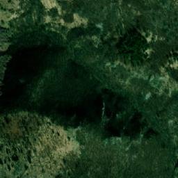 Satellite imagery of Gradina, BA