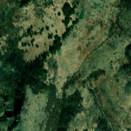 Satellite imagery of Gradina, BA