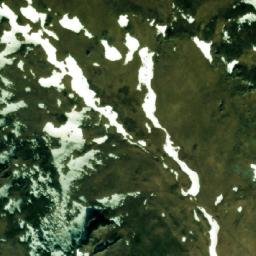 Satellite imagery of Košuta, BA