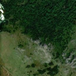 Satellite imagery of Sjenište, BA