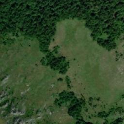 Satellite imagery of Sjenište, BA