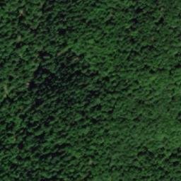 Satellite imagery of Šljemenska Kosa, BA