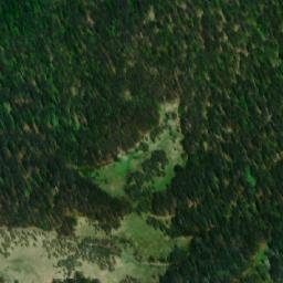 Satellite imagery of Gornja Varda, BA