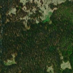Satellite imagery of Gornja Varda, BA