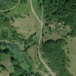 Satellite imagery of Gornja Glavica, BA
