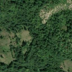 Satellite imagery of Prokos, BA