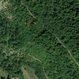 Satellite imagery of Prokos, BA