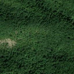 Satellite imagery of Rastova Kosa, BA