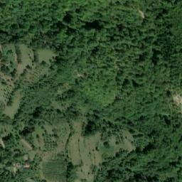 Satellite imagery of Ravni Gaj, BA