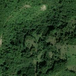 Satellite imagery of Ravni Gaj, BA