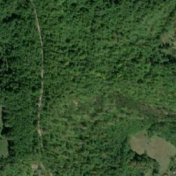 Satellite imagery of Ravni Gaj, BA