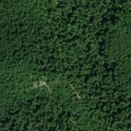 Satellite imagery of Zlatna Glava, BA