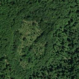 Satellite imagery of Zlatna Glava, BA