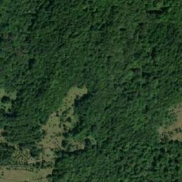 Satellite imagery of Grbovo Brdo, BA