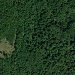 Satellite imagery of Grbovo Brdo, BA