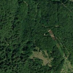 Satellite imagery of Grbovo Brdo, BA