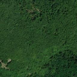 Satellite imagery of Sjenokos, BA