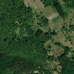 Satellite imagery of Sjenokos, BA