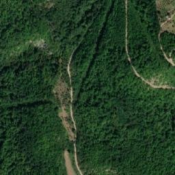 Satellite imagery of Oštri Vrh, BA