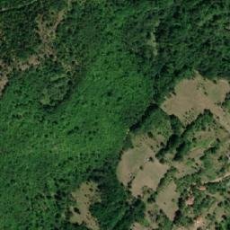 Satellite imagery of Oštri Vrh, BA