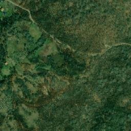 Satellite imagery of Kaznica, BA