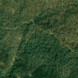 Satellite imagery of Pasji Kamen, BA