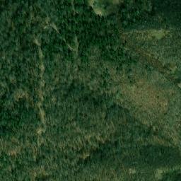 Satellite imagery of Pasji Kamen, BA