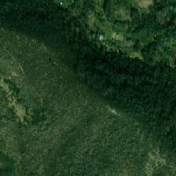 Satellite imagery of Gradina, BA